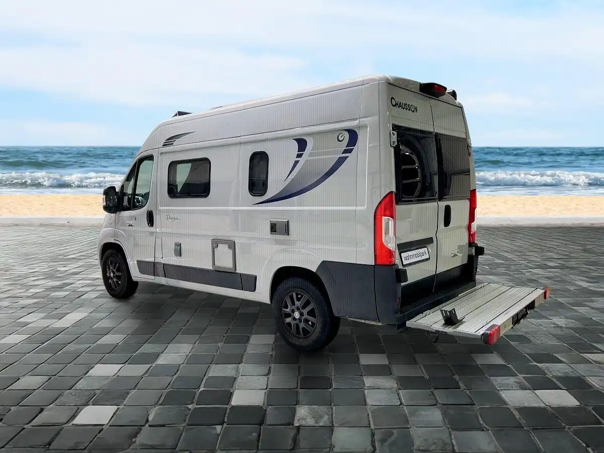 CHAUSSON V 594 S Premium - Ansicht 3